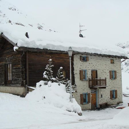 Livigno Chalets Exterior foto
